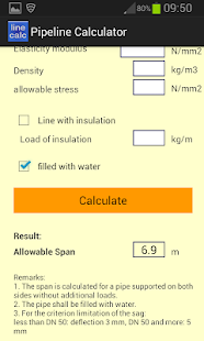 How to install Pipeline Calculator 2.0 apk for laptop