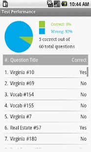 How to mod Virginia Real Estate Exam Prep lastet apk for android