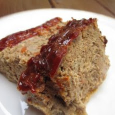 Chubby Hubby Meatloaf Recipe