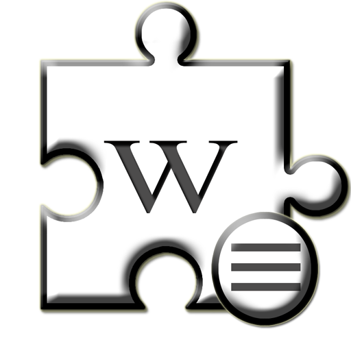 WikiMotifs Library Z LOGO-APP點子