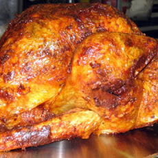 Emeril's Fried Turkey