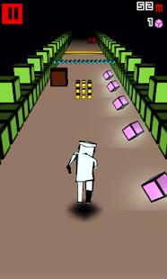 How to install Cube Runner 1.0 mod apk for pc