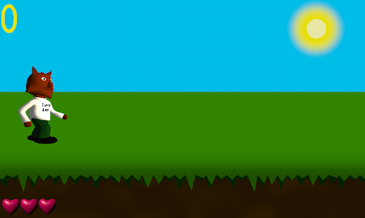 How to download Larrys run at the river 1.2 unlimited apk for pc