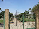 Almaza Park
