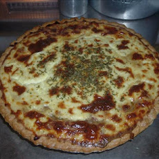 Easy Meat Pie