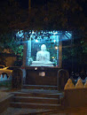 Lord Buddha Statue - Polhengoda
