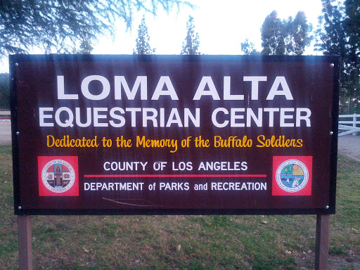 Loma Alta Equestrian Center