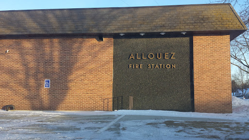 Allouez Fire Department