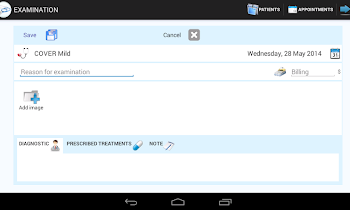 Patient Record App Free
