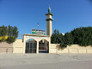 Shia Juma Masjid Mosque
