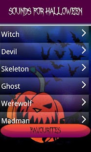 How to mod Sounds for halloween lastet apk for pc