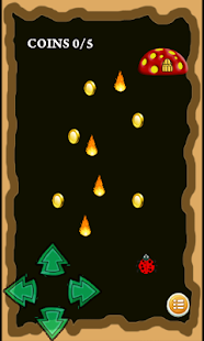 How to download Bugs Fire Escape - Free Arcade lastet apk for bluestacks