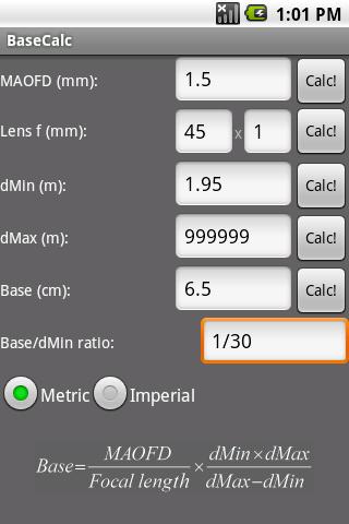 BaseCalc