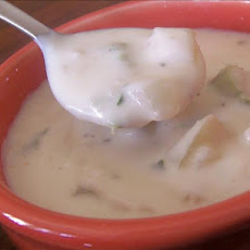 Clam Chowder