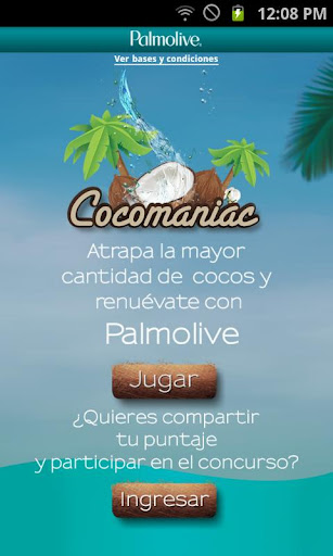 Cocomaniac