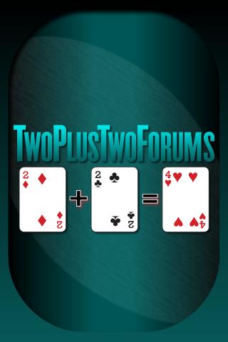 2+2 Forums