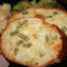 California French Bread (Better Than Garlic Bread)