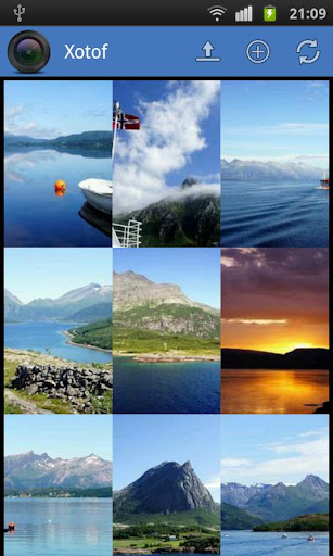 【免費攝影App】Xotof-APP點子