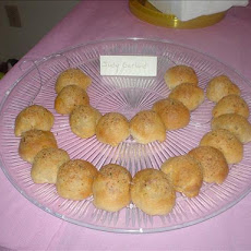 Biscuit Balls