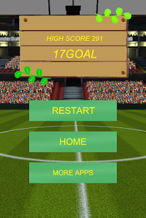 How to mod Classic driving shot ~ soccer patch 1.0 apk for pc