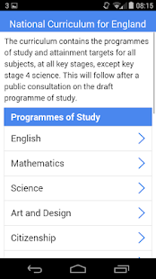 How to install National Curriculum (England) patch 0.0.1 apk for android