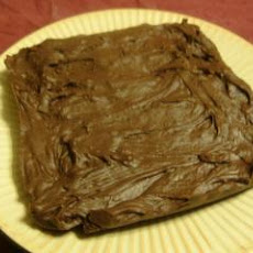Foolproof Dark Chocolate Fudge