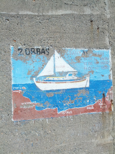Zorbas Tours