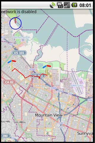 ObMapPro - key for ObMap