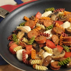 Wacky Mac® Pizza Skillet Dinner
