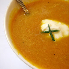Carrot Soup