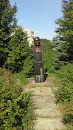 Памятник Баженову Н. Н.