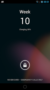 How to mod Week number lastet apk for android