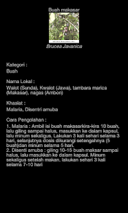 How to download Tanaman Obat patch 1.0.0 apk for laptop