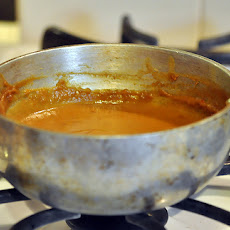 My Secret Pale Ale Sauce