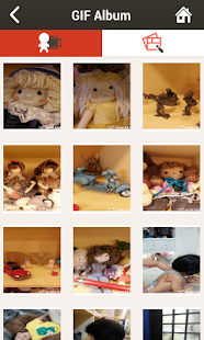 GIF Maker Screenshot