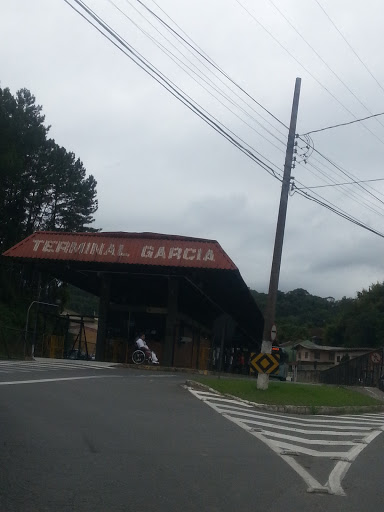 Terminal Garcia