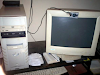 Pentium Iv 23 Gh  Monitor 17