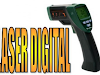 Venta Termometro Infrarojo Digital Laser Xoco239