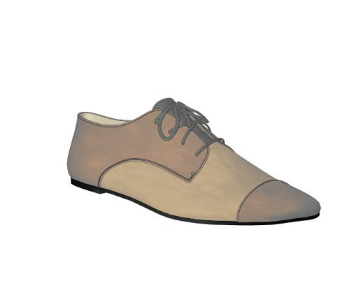 I Designed My Perfect Shoes!