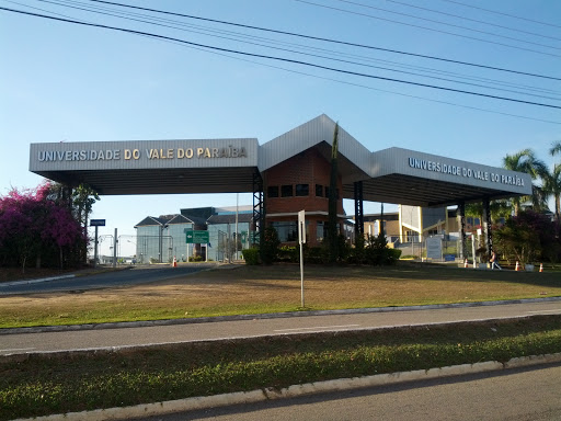 Universidade do Vale do Paraíba 