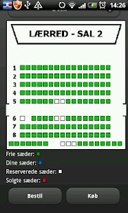 How to install Biografcenter Fotorama 1.3 apk for pc