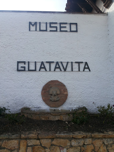 Museo Guatavita