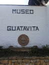Museo Guatavita