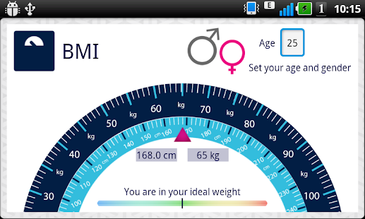 How to get Be Healthier 1.0 apk for bluestacks