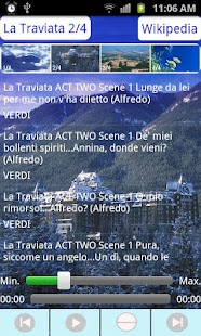 How to get Verdi Opera La Traviata 2/4 1.0.1 unlimited apk for android