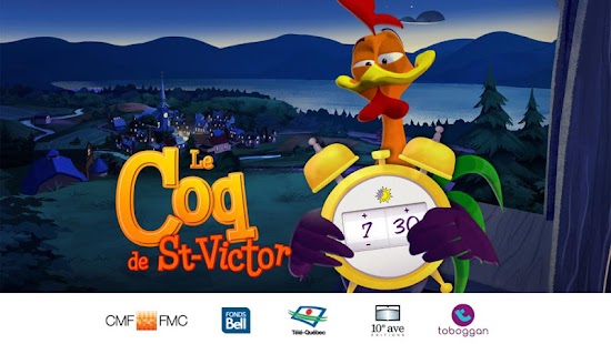 How to download Free St-Victor’s Rooster alarm 1.1 unlimited apk for pc
