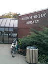 Pointe-Claire Public Library