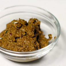 Vindaloo Paste (Indian)