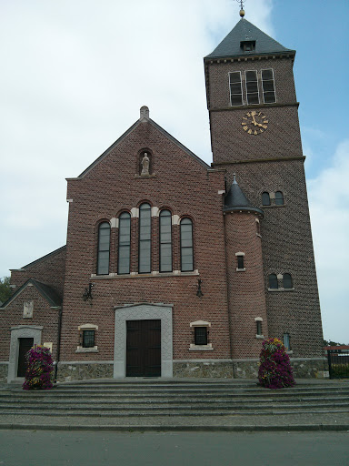 Kerk Eisden Dorp