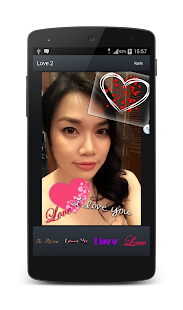 How to download Free Love Stickers Pack 2 1.0 unlimited apk for android